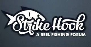 Strike Hook logo