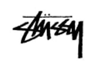 Stussy AU logo