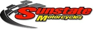 Sunstate Motorcycles logo