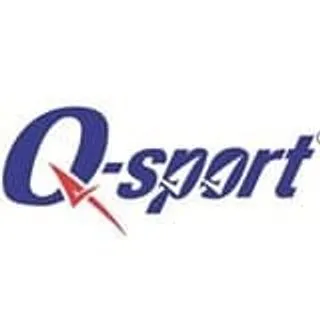 Q-Sport logo
