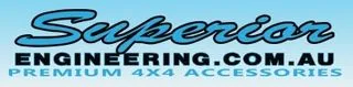 Superior Engineering logo