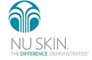 Nu Skin logo
