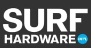 surf hardware logo