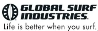 Surf Industries logo