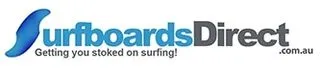 Surfboards Direct logo