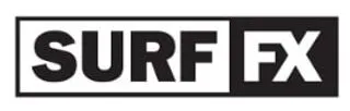 Surffx logo