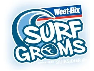 Surfgroms logo