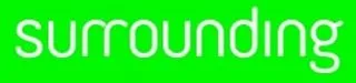 surrounding australia logo