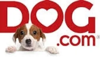 Dog.com logo