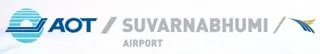 suvarnabhumi airport logo