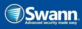 swann logo