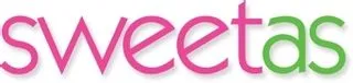 sweet as logo