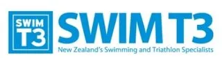 Swimt3 logo