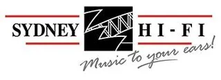 Sydney Hifi Castle Hill logo