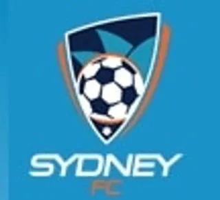 sydneyfc logo