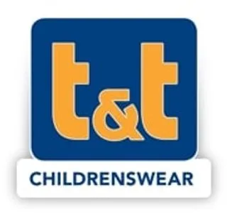 Tandt logo