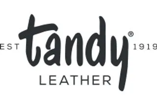 Tandy Leather logo
