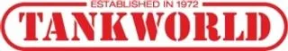 Tankworld logo