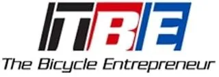 Tbe logo