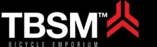tbsm logo