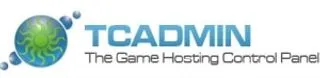 Tcadmin logo