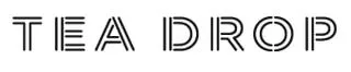 tea drop logo