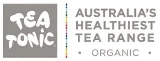 Tea Tonic logo