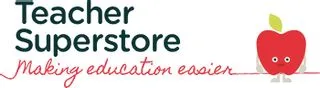 Teacher Superstore Coupo logo