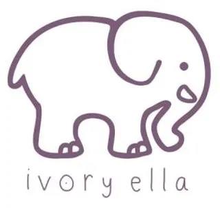 Ivory Ella logo