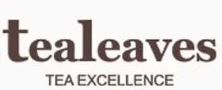 tealeaves logo