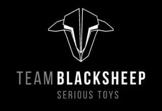 Team Blacksheep logo