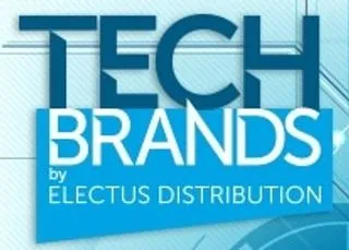 Tech Brands logo