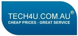 Tech4U logo