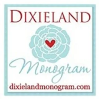 Dixieland Monogram logo