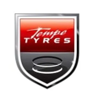 Tempe Tyres logo