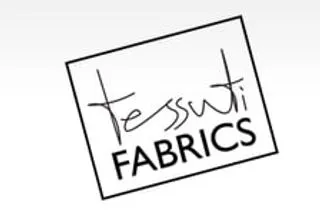 Tessuti logo