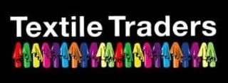 Textile Traders logo