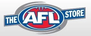 The AFL Store logo