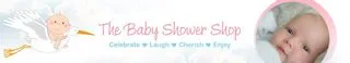 The Baby Shower Shop logo