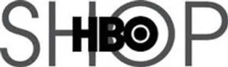 HBO Shop logo