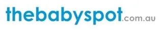 The Baby Spot logo