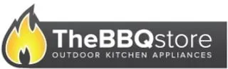 The Barbeque Store logo