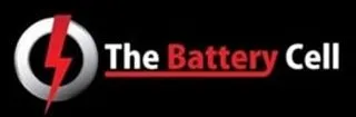 The Battery Cell Online logo