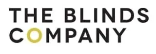 The Blinds Company logo