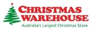 The Christmas Warehouse logo