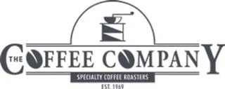 The Coffee Company logo