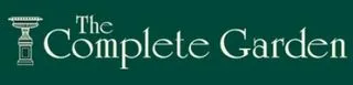 The Complete Garden logo