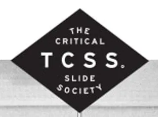 The Critical Slide Society logo