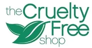 The Cruelty Free Shop logo