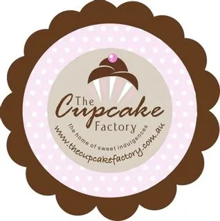 The Cupcake Factory logo